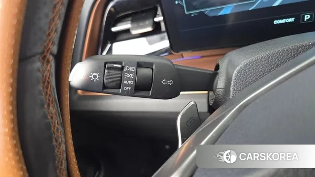 Ssangyong Torres EVX id 3251444 из Кореи 9