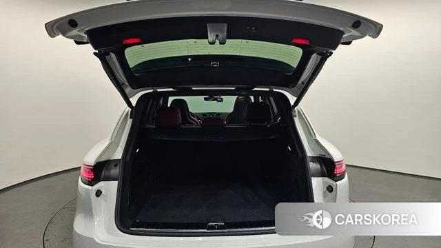 Porsche Cayenne (PO536) id 4317298 из Кореи 9
