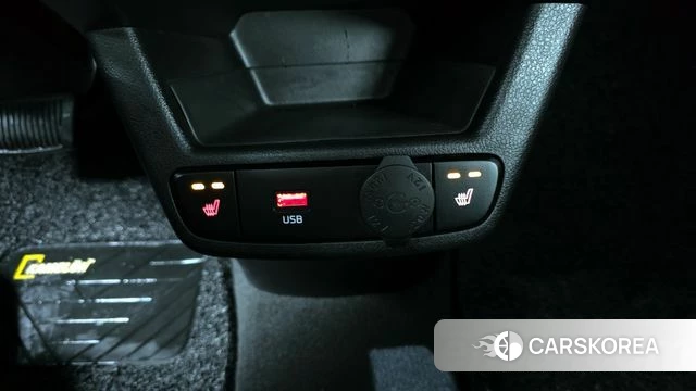 Kia The New Ray id 3965904 из Кореи 9