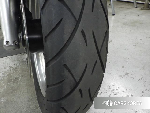 Triumph THUNDERBIRD id 3945716 из Японии 9