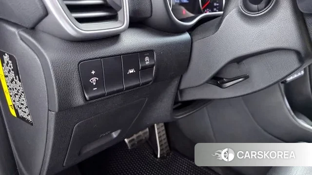 Kia Sportage The Bold id 3713355 из Кореи 9