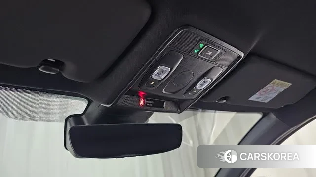 Renault Korea (Samsung) XM3 id 3523354 из Кореи 9