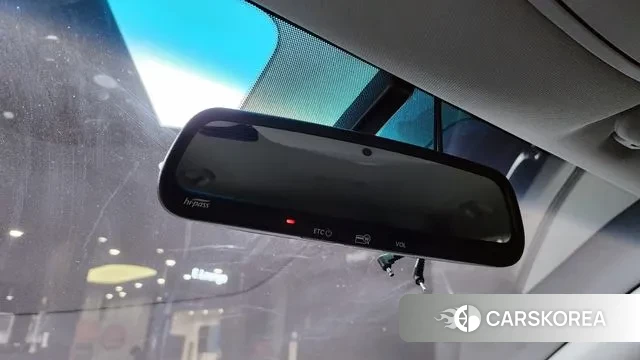 Hyundai All New Tucson id 3677636 из Кореи 9