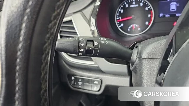 Kia Seltos id 3389938 из Кореи 9