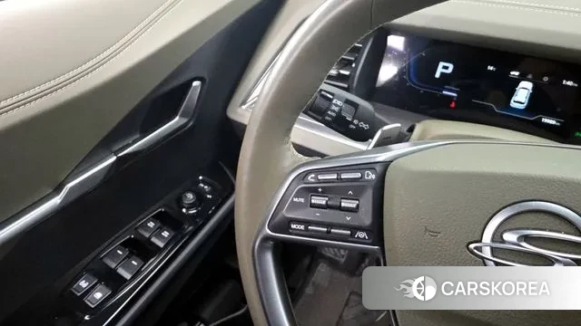 Ssangyong Torres id 3420766 из Кореи 9