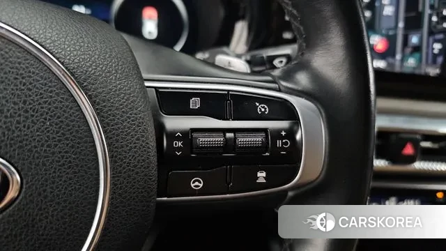 Kia K5 3rd generation id 3626043 из Кореи 9