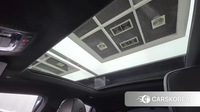 Mercedes-Benz GLE-Class W167 id 3606410 из Кореи 9