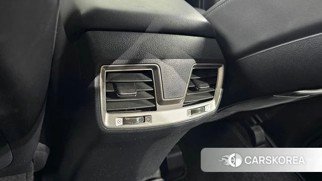 Ssangyong Rexton Sports id 4760151 из Кореи 9