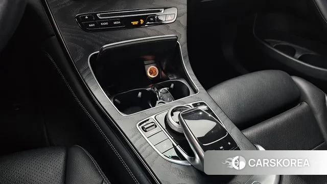 Mercedes-Benz GLC-Class X253 id 3071559 из Кореи 9