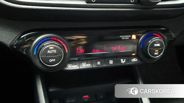 Kia The New K3 2nd generation id 4899027 из Кореи 9