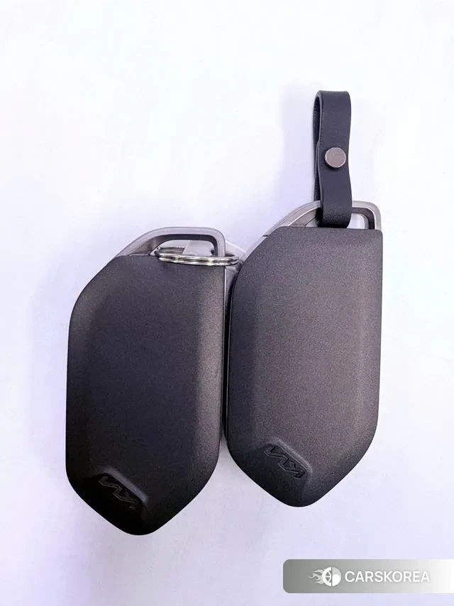 Kia The New Sportage 5th Generation Hybrid id 3507251 из Кореи 9