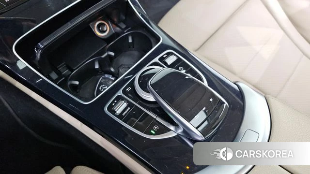 Mercedes-Benz C-Class W205 id 3905876 из Кореи 9