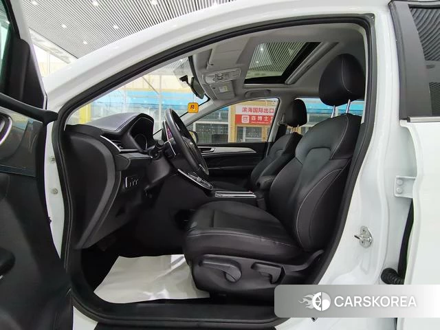 Haval M6 id 3913808 из Китая 9