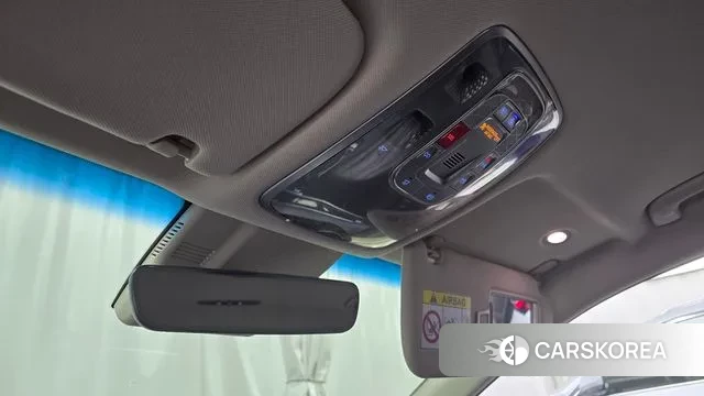 Genesis G80 (RG3) id 3630268 из Кореи 9