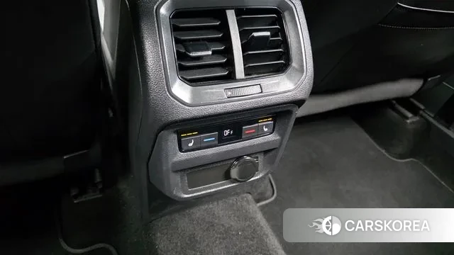 Volkswagen Tiguan second Generation id 3625904 из Кореи 9