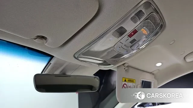 Genesis G90 (RS4) id 3342790 из Кореи 9