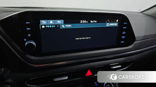 Hyundai Sonata (DN8) id 4750692 из Кореи 9
