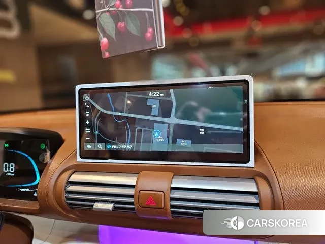 Hyundai The New Casper id 3731411 из Кореи 9