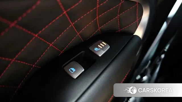 Genesis G70 id 3004850 из Кореи 9