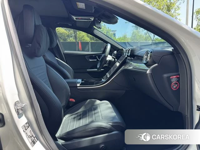 Mercedes-Benz C-class PHEV id 4297281 из Китая 9