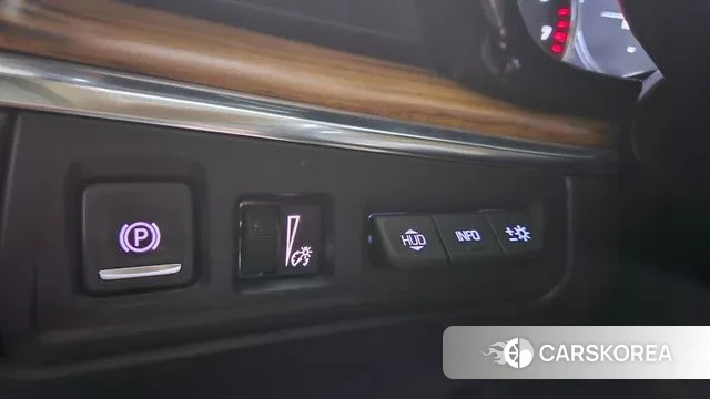 Cadillac XT5 id 3371212 из Кореи 9