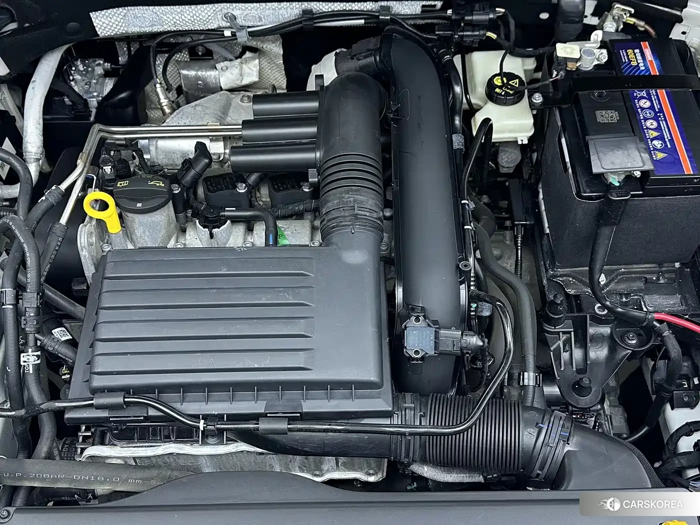 Skoda Krok id 4578176 из Китая 9