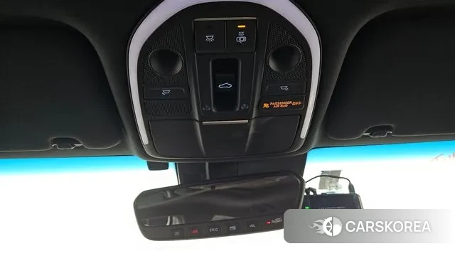 Genesis G70 id 3265164 из Кореи 9