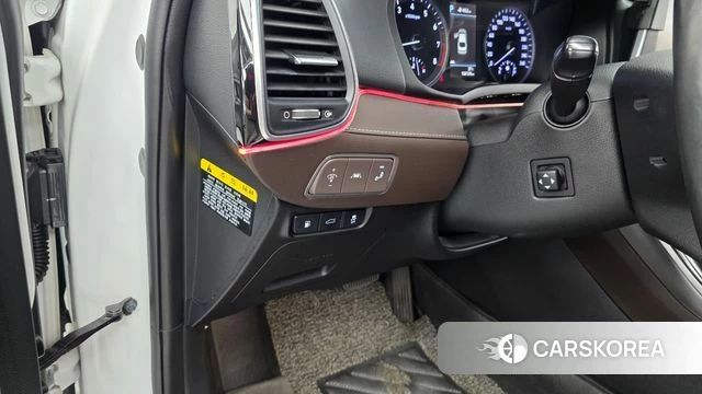 Hyundai Grandeur IG id 4684095 из Кореи 9