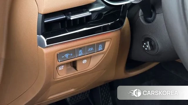 Genesis G80 (RG3) id 3281785 из Кореи 9