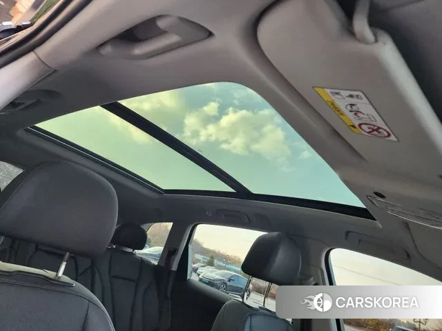 Audi Q7 (4M) id 3411153 из Кореи 9