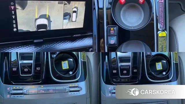 Kia Carnival 4th generation id 3680507 из Кореи 9