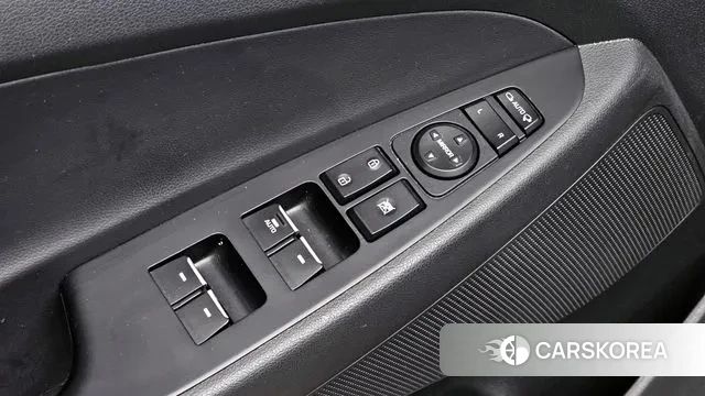 Hyundai All New Tucson id 3656533 из Кореи 9