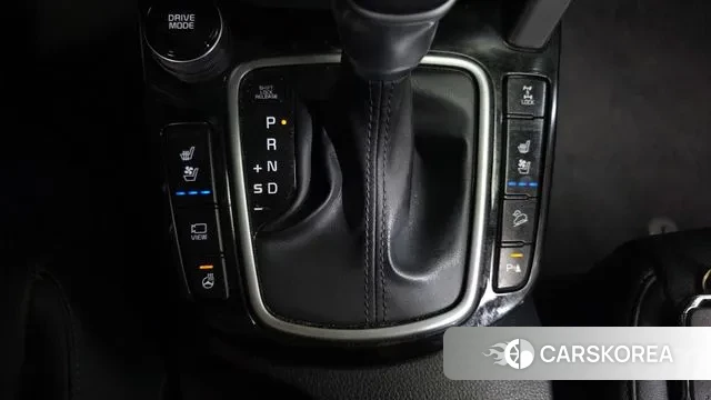 Kia Seltos id 3362713 из Кореи 9