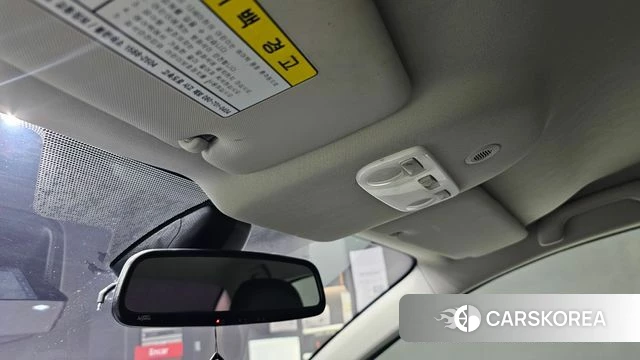 Renault Korea (Samsung) SM3 Neo id 3801614 из Кореи 9