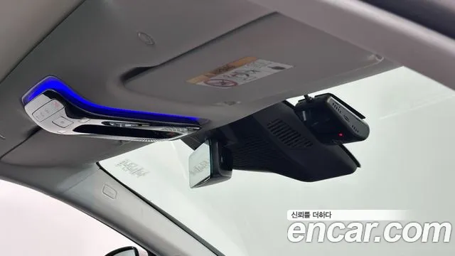 Mercedes-Benz E-Class W214 id 2734071 из Кореи 9