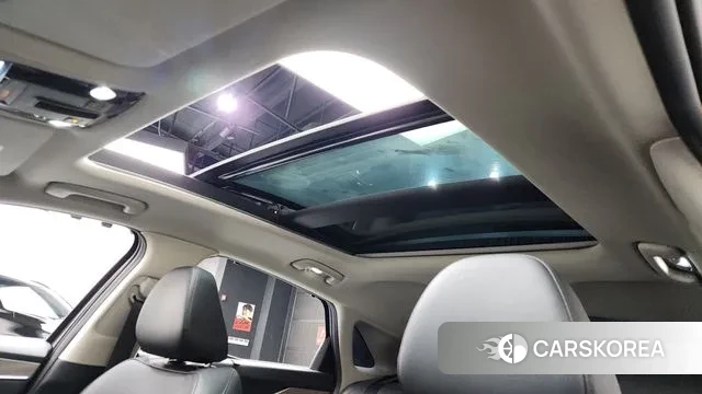 Kia K5 3rd generation id 3421804 из Кореи 9