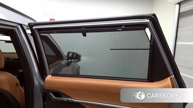 Ssangyong Torres id 3922101 из Кореи 9