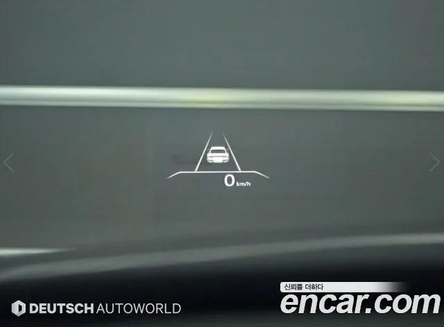 Genesis G80 (RG3) id 2906654 из Кореи 9