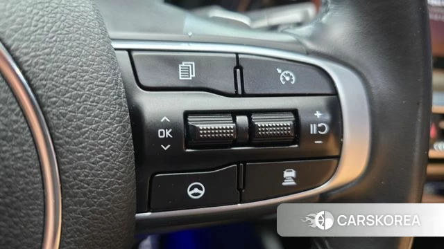 Kia K5 3rd generation id 4542574 из Кореи 9