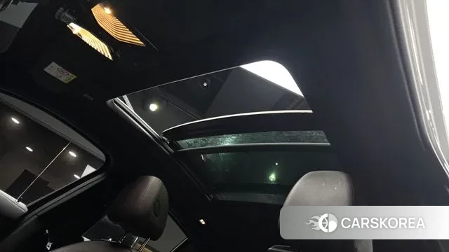 BMW X4 (G02) id 2994287 из Кореи 9