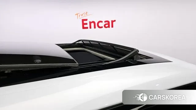 Land Rover Discovery 5 id 3254154 из Кореи 9