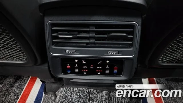 Audi Q7 (4M) id 2875366 из Кореи 9