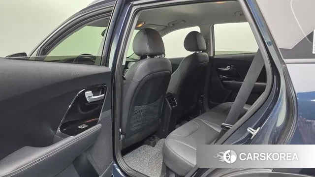 Kia The New Niro id 3577457 из Кореи 9