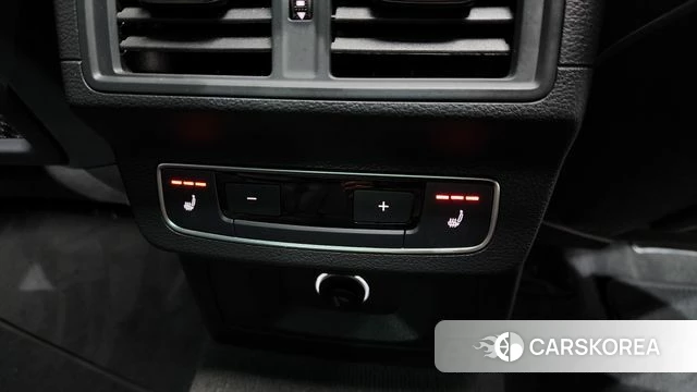 Audi Q5 (FY) id 3800605 из Кореи 9