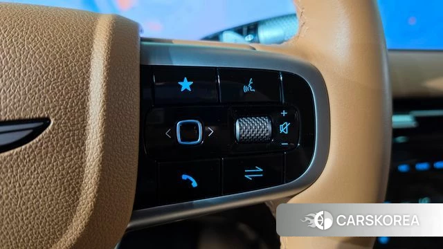 Genesis G80 (RG3) id 4762059 из Кореи 9