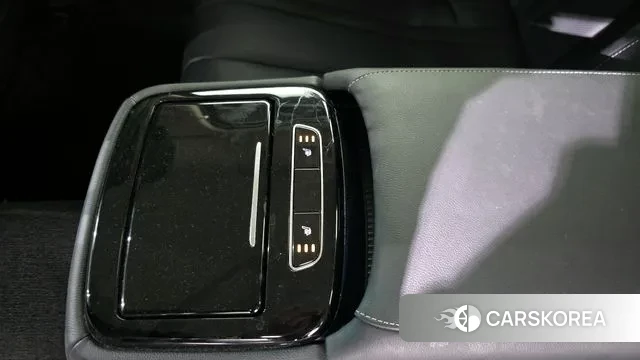 Genesis G80 (RG3) id 3498835 из Кореи 9