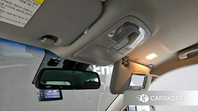 Ssangyong Beautiful Korando id 3955189 из Кореи 9