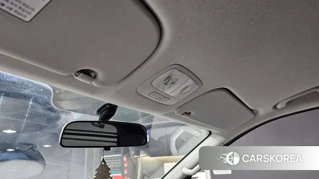 Hyundai The New Grand Starex id 3336720 из Кореи 9