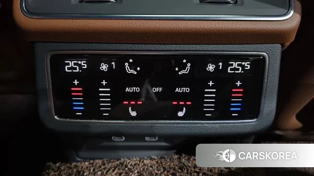 Audi A6 (C8) id 3701354 из Кореи 9