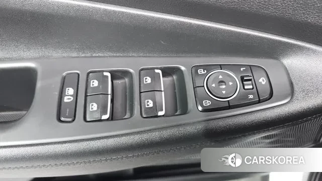 Hyundai The New Santa Fe id 3550886 из Кореи 9